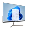 Kép 2/3 - THOMSON AIO 23.8" All-in-One FHD, Intel® Core™ I3-10110U, 8GB, 512GB SSD, Windows 11 HOME, Wireless Mouse + KB, Black Thomson