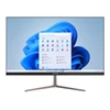 Kép 1/3 - THOMSON AIO 23.8" All-in-One FHD, Intel® Core™ I3-10110U, 8GB, 512GB SSD, Windows 11 HOME, Wireless Mouse + KB, Black Thomson