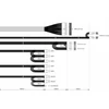 Kép 3/3 - Akyga 700W AK-B1-700 