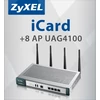 Kép 2/2 - Akyga Extension tápkábel 5.0m AK-PC-11A