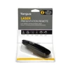 Kép 3/7 - TARGUS Presenter / Laser Presentation Remote Targus