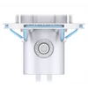 Kép 3/5 - HP HYPERX QuadCast 2 - jégszürke HP