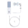 Kép 5/5 - HP HYPERX QuadCast 2 - jégszürke HP