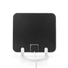 Kép 4/7 - Nedis ANIR2502BK700 aktív beltéri antenna | FM / UHF / VHF | Vételi tartomány: 0-25 km | LTE700 | Nyereség: 30 dB NEDIS