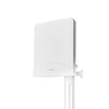 Kép 4/9 - Nedis ANOR5G20WT Beltéri és kültéri antenna, 3G / 4G / 5G, 698 MHz -5000 MHz, Nyereség: 6 dB NEDIS