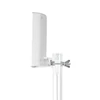 Kép 8/9 - Nedis ANOR5G20WT Beltéri és kültéri antenna, 3G / 4G / 5G, 698 MHz -5000 MHz, Nyereség: 6 dB NEDIS