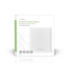 Kép 9/9 - Nedis ANOR5G20WT Beltéri és kültéri antenna, 3G / 4G / 5G, 698 MHz -5000 MHz, Nyereség: 6 dB NEDIS