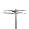 Kép 3/5 - Nedis ANORFM10ME kültéri FM antenna, fogadótávolság: 15 km, erősítés: 4 dB, 75 Ohm NEDIS