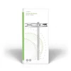 Kép 4/5 - Nedis ANORFM10ME kültéri FM antenna, fogadótávolság: 15 km, erősítés: 4 dB, 75 Ohm NEDIS