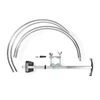 Kép 5/5 - Nedis ANORFM10ME kültéri FM antenna, fogadótávolság: 15 km, erősítés: 4 dB, 75 Ohm NEDIS