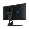 Kép 2/3 - GIGABYTE LED Monitor IPS 32" AORUS FI32Q X 2560x1440, 2xHDMI / Displayport / 4xUSB Gigabyte