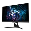 Kép 1/3 - GIGABYTE LED Monitor IPS 32" AORUS FI32Q X 2560x1440, 2xHDMI / Displayport / 4xUSB Gigabyte