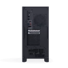 Kép 2/7 - GIGABYTE PC AORUS Prime 5 AP551, AMD Ryzen 7 9800X3D (8C / 5.2Ghz), 32GB, 2TB SSD, RTX5070 Ti 16GB, WIFI, BT, Win 11 Home Gigabyte