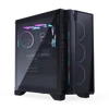 Kép 1/7 - GIGABYTE PC AORUS Prime 5 AP551, AMD Ryzen 7 9800X3D (8C / 5.2Ghz), 32GB, 2TB SSD, RTX5070 Ti 16GB, WIFI, BT, Win 11 Home Gigabyte