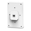 Kép 2/3 - TP-LINK Wireless Access point Dual Band AX3000 Wifi 6 Falra rögzíthető Omada Pro, AP7650 TP-Link