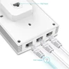 Kép 3/3 - TP-LINK Wireless Access point Dual Band AX3000 Wifi 6 Falra rögzíthető Omada Pro, AP7650 TP-Link