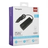 Kép 6/7 - TARGUS Power Adapter / 100W USB Type-C Charger Targus