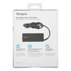 Kép 7/7 - TARGUS Power Adapter / 100W USB Type-C Charger Targus
