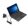 Kép 2/5 - TARGUS Notebook töltő APA95EU, Universal USB C Mains Charger - Black Targus