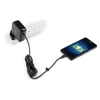Kép 3/5 - TARGUS Notebook töltő APA95EU, Universal USB C Mains Charger - Black Targus