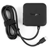 Kép 4/5 - TARGUS Notebook töltő APA95EU, Universal USB C Mains Charger - Black Targus