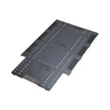 Kép 2/3 - APC AR3350 42U magas, max: 1022 kg 750 mm széles, 1200 mm mély NetShelter SX típusú rackszekrény, fekete oldallal APC
