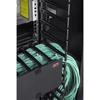 Kép 3/3 - APC Függőleges kábelrendező, NetShelter SX (4db) APC