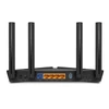 Kép 2/2 - TP-LINK Wireless Router Dual Band AX3000 1xWAN(1000Mbps) + 4xLAN(1000Mbps) + 1xUSB 3.0, Archer AX50