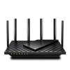 Kép 3/3 - TP-LINK Wireless Router Dual Band AX5400 Wifi 6 1xWAN(1000Mbps) + 4xLAN(1000Mbps) + 1xUSB 3.0, Archer AX72 Pro TP-Link