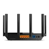 Kép 1/3 - TP-LINK Wireless Router Dual Band AX5400 Wifi 6 1xWAN(1000Mbps) + 4xLAN(1000Mbps) + 1xUSB 3.0, Archer AX72 Pro TP-Link