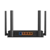 Kép 2/3 - TP-LINK Wireless Router Dual-Band BE3600 1xWAN(1Gbps) + 4xLAN(1Gbps), ARCHER BE220 TP-Link