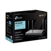 Kép 3/3 - TP-LINK Wireless Router Dual-Band BE3600 1xWAN(1Gbps) + 4xLAN(1Gbps), ARCHER BE220 TP-Link