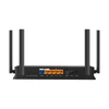 Kép 2/2 - TP-LINK Wireless Router Dual-Band BE3600 1xWAN(2.5Gbps) + 1xLAN(2.5Gbps) + 3xLAN(1Gbps) + 1xUSB 3.0, Archer BE230 TP-Link