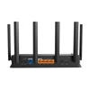 Kép 2/3 - TP-LINK Wireless Router Dual Band BE6500 1xWAN(2.5Gbps) + 1xLAN(2.5Gbps) + 3xLAN(1Gbps) + 1xUSB 3.0, Archer BE400 TP-Link