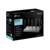 Kép 3/3 - TP-LINK Wireless Router Dual Band BE6500 1xWAN(2.5Gbps) + 1xLAN(2.5Gbps) + 3xLAN(1Gbps) + 1xUSB 3.0, Archer BE400 TP-Link