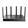 Kép 1/3 - TP-LINK Wireless Router Dual Band BE6500 1xWAN(2.5Gbps) + 1xLAN(2.5Gbps) + 3xLAN(1Gbps) + 1xUSB 3.0, Archer BE400 TP-Link