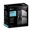 Kép 3/3 - TP-LINK Wireless Router Tri-Band BE19000 2xWAN / LAN(10Gbps) + 4xLAN(2.5Gbps) + 1xUSB 3.0, Archer BE800 TP-Link
