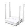 Kép 1/2 - TP-LINK Wireless Router Dual Band AC750 1xWAN(100Mbps) + 4xLAN(100Mbps), Archer C24