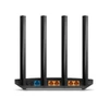 Kép 2/2 - TP-LINK Wireless Router Dual Band AC1200 1xWAN(1000Mbps) + 4xLAN(1000Mbps) + 1xUSB, Archer C6U