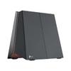 Kép 1/2 - TP-LINK Wireless Router Tri-Band BE11000 1xWAN(5Gbps) + 3xLAN(2.5Gbps) +1xLAN(5Gbps) + 1xUSB 3.0, ARCHER GE550 TP-Link