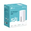 Kép 3/3 - TP-LINK 4G / 5G Modem + Wireless Router Dual Band AX1800 1xWAN / LAN(1000Mbps) + 2xLAN(1000Mbps), Archer NX200 TP-Link