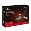 Kép 3/3 - TP-LINK Wireless és Bluetooth 5.4 Adapter PCI-Express Dual Band BE6500, ARCHER TBE400E TP-Link