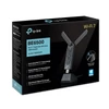 Kép 2/2 - TP-LINK Wireless USB Adapter Dual Band BE6500, ARCHER TBE400UH TP-Link