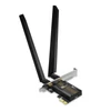 Kép 1/3 - TP-LINK Wireless és Bluetooth 5.4 Adapter PCI-Express Dual Band BE9300, ARCHER TBE552E TP-Link
