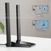 Kép 2/2 - TP-LINK ARCHER TX20U Plus AX1800 Dual Antennas High Gain Wireless USB Adapter