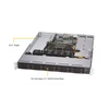 Kép 3/3 - Supermicro Server 1114S-WTRT 1U 10x2.5" Hot-swap 1xAMD EPYC/8RDIMM/2x 10GBase-T/