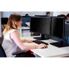 Kép 4/6 - TARGUS Betekintésvédő fólia ASF22W9EU, Privacy Screen 22"W (16:9) Targus