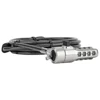 Kép 3/9 - TARGUS Biztonsági zár ASP86RGL, DEFCON® 3-in-1 Resettable Combination Cable Lock Targus