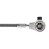 Kép 6/9 - TARGUS Biztonsági zár ASP86RGL, DEFCON® 3-in-1 Resettable Combination Cable Lock Targus