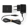 Kép 4/4 - Nedis ASPL2512BK digitális audio splitter, TosLink be - 2x TosLink kimenet NEDIS